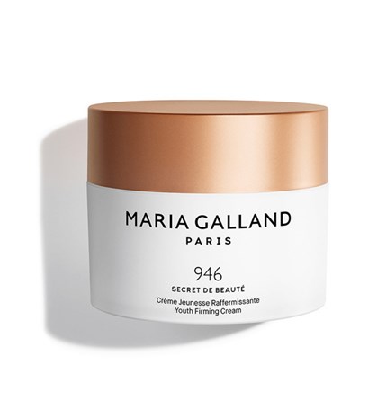 946 SECRET DE BEAUTÉ Youth Firming Cream, 200 ml