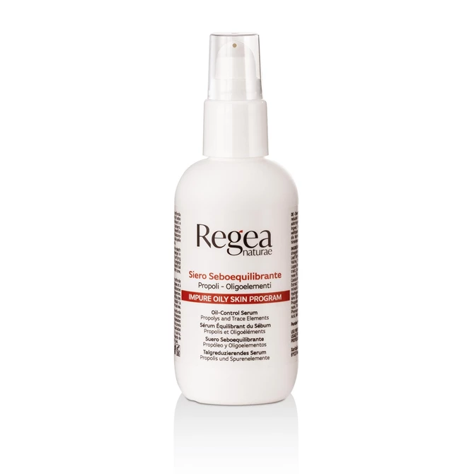 Serum za masnu kožu, 100 ml