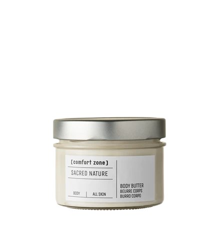 Sacred Nature Body Butter, 220 ml