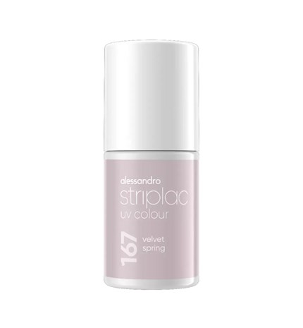 Striplac UV lak za nokte Velvet Spring 6,5 ml