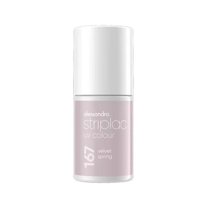 Striplac UV lak za nokte Velvet Spring 6,5 ml