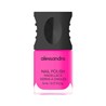 Lak za nokte Pink Voltage Neon 5 ml