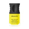 Lak za nokte Electric Lemon Neon 5 ml
