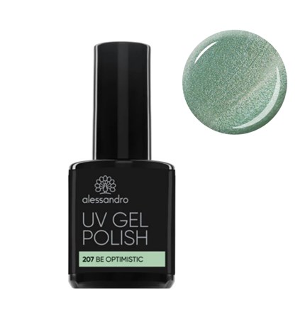 Uv Gel Polish EMOTIONS BE OPTIMISTIC, 10 ml