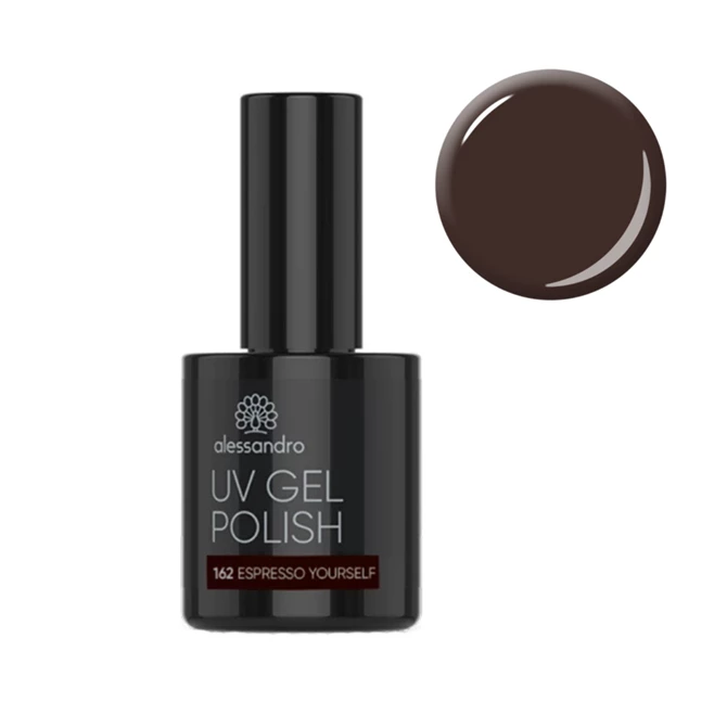 Uv Gel Polish ESPRESSO YOURSELF, 10 ml
