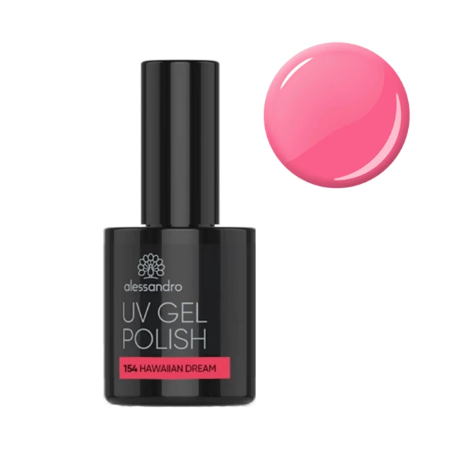 Uv Gel Polish HAWAIIAN DREAM, 10 ml