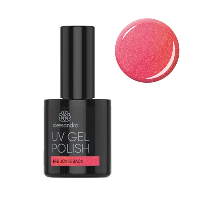 Uv Gel Polish JOY IS BACK, 10 ml