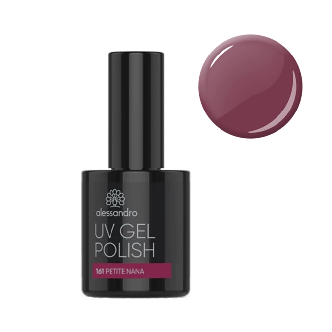 Uv Gel Polish PETITE NANA, 10 ml
