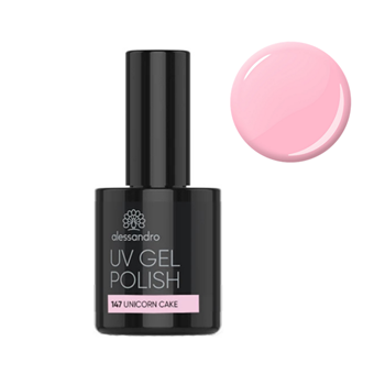 Uv Gel Polish UNICORN CAKE, 10 ml