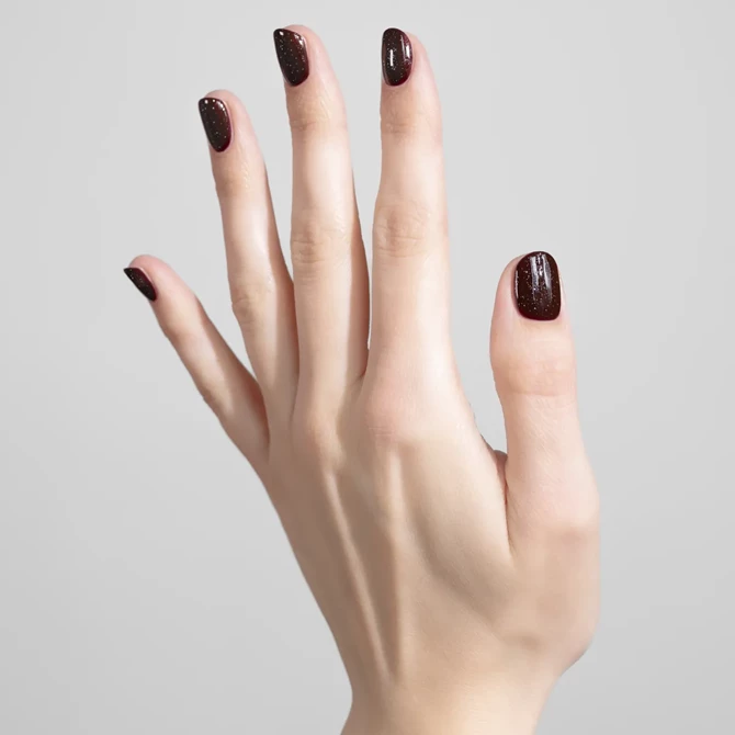 Striplac Uv Top Coat Shimmer 6.5ml
