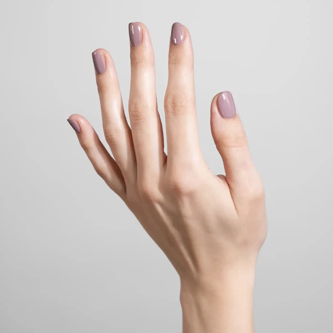 Striplac Uv Top Coat Rose 6.5ml