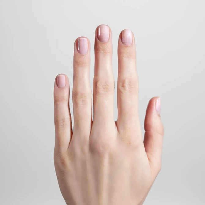 Striplac UV Colour Baby Pink Shimmer, 6,5 ml