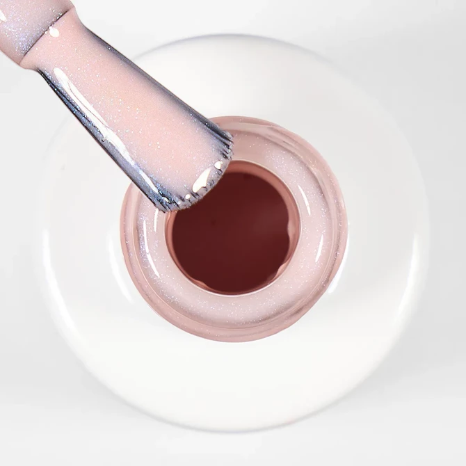 Striplac UV Colour Baby Pink Shimmer, 6,5 ml
