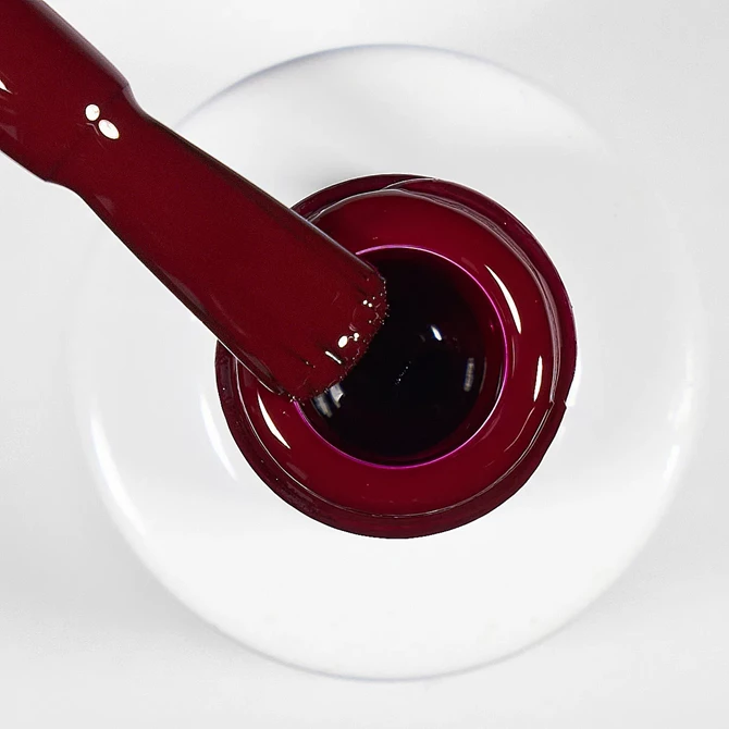 Striplac UV Colour Velvet Red, 6,5 ml