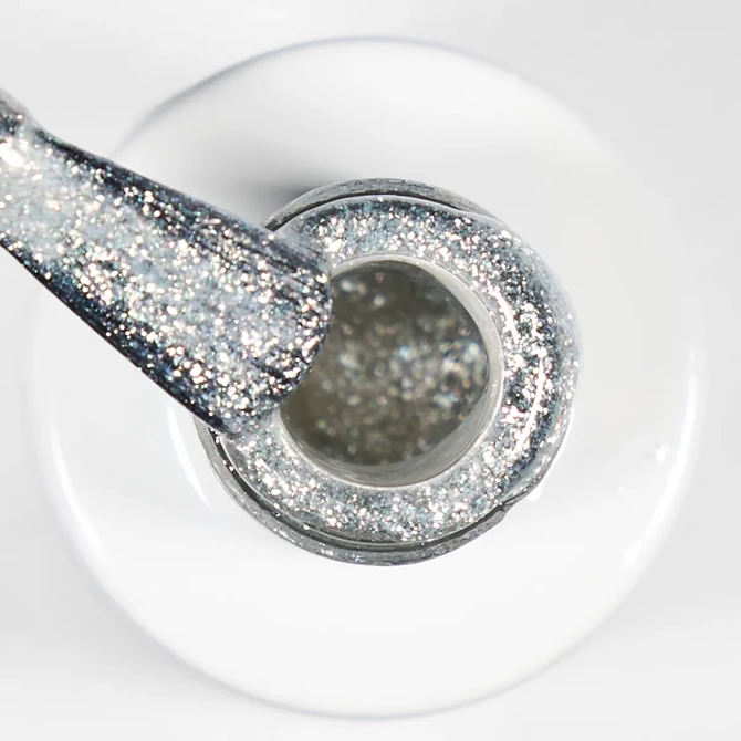Striplac UV Colour Inspiring Diamond Glitter, 6,5 ml