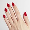 Striplac UV Colour Lipstic Red, 6,5 ml