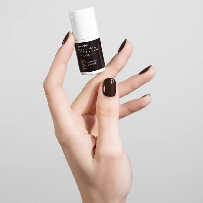 Striplac UV Colour Espresso Yourself, 6,5 ml