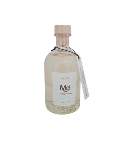 Aroma difizor Bosco, miris planinskog bora i eukaliptusa, 250 ml