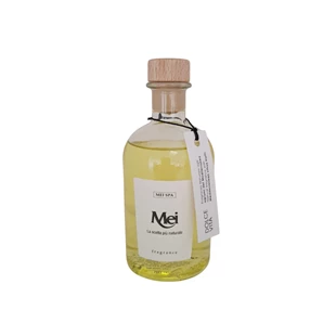 Aroma difuzor Dolce Vita, miris slatke naranče i limuna, 250 ml