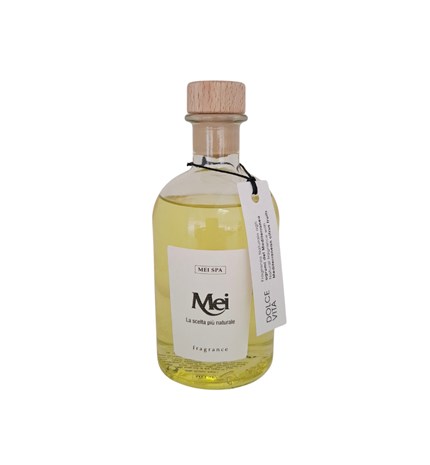 Aroma difuzor Dolce Vita, miris slatke naranče i limuna, 250 ml