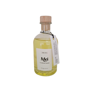 Aroma difuzor Dolce Vita, miris slatke naranče i limuna, 250 ml