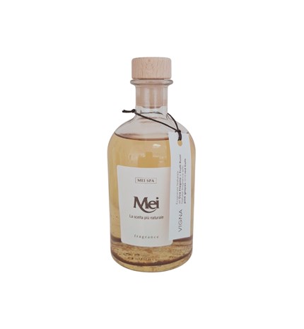 Aroma difuzor Vigna, miris s ružičastim grožđem i crvenim voćem, 250 ml