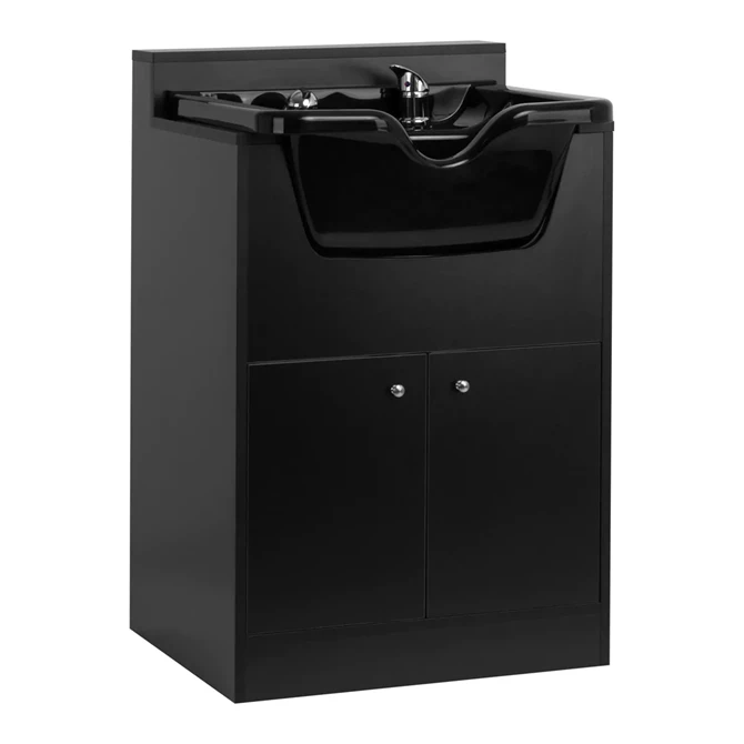 Barber sudoper BB06, crni