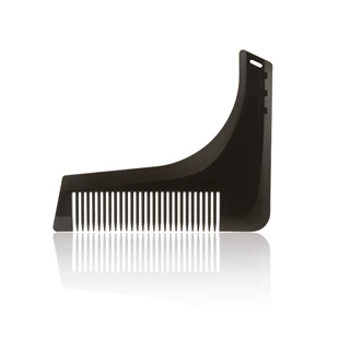 Barber češalj za stiliziranje brade, box 24 kom.