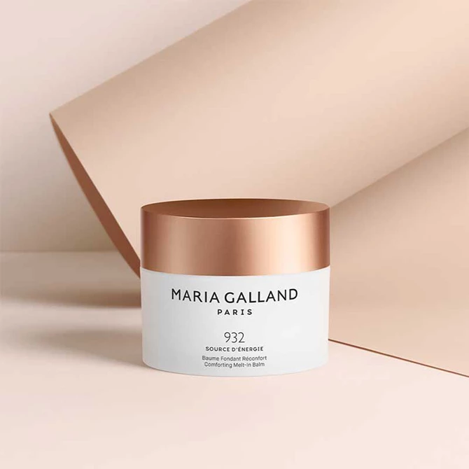 932 SOURCE D’ÉNERGIE Comforting Melt-In Balm, 200 ml