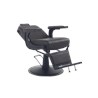 Barber stolica HAIR CORSARO Brown