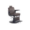 Barber stolica HAIR CORSARO Brown