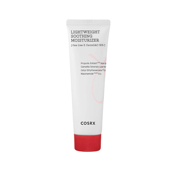 AC Collection Lightweight Soothing Moisturizer_2.0, 80 ml