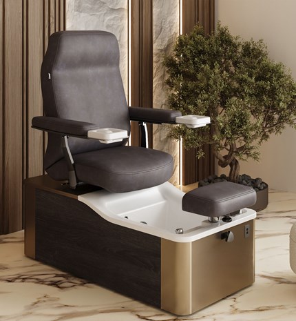 Lemi CAPRI PEDI SPA