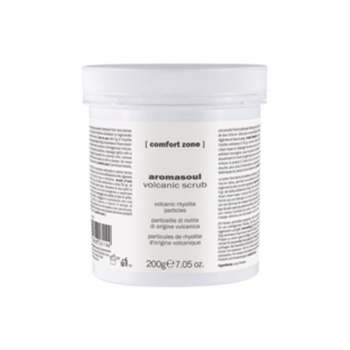 Aromasoul Volcanic Scrub, 200 g