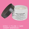 Spa Magic Manicure Hand Peeling  - 50 ml