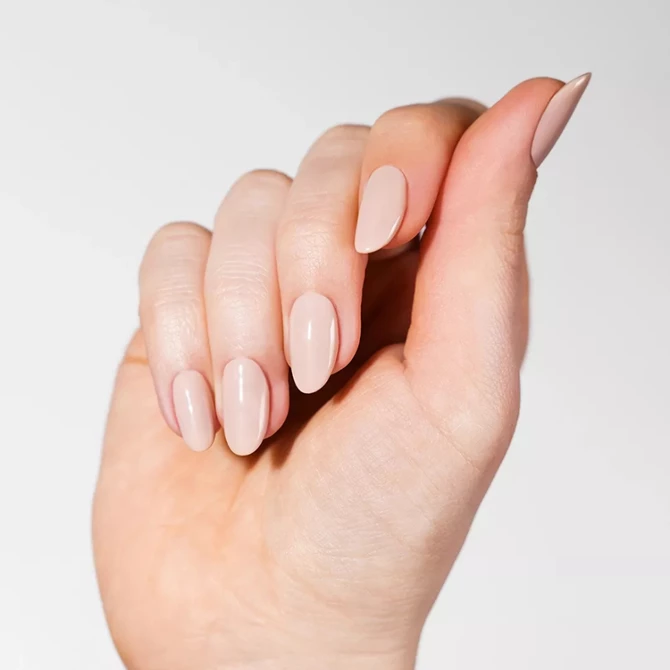 Lak za nokte Velvet Luxe Cashmere Creme 5 ml