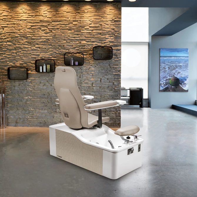 Lemi ELBA PEDI SPA