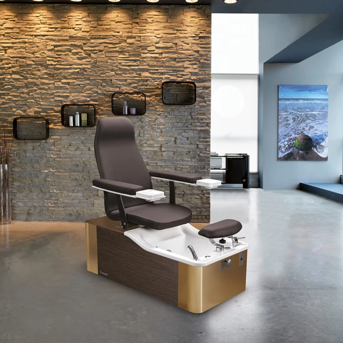 Lemi ELBA PEDI SPA