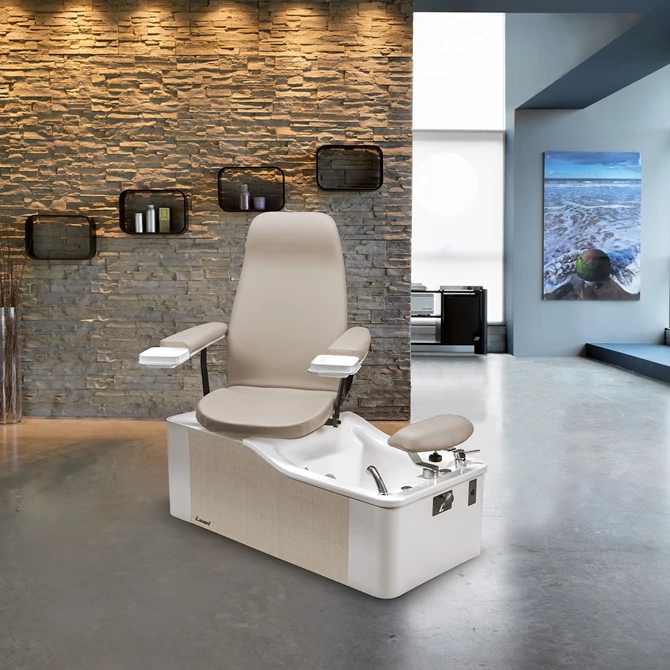 Lemi ELBA PEDI SPA
