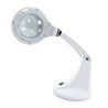 Elegante mini 30 led smd 5d svjetiljka s povećalom