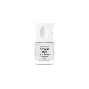 Lak za učvršćivanje noktiju / Express Nail Hardener Clear, 10 ml 