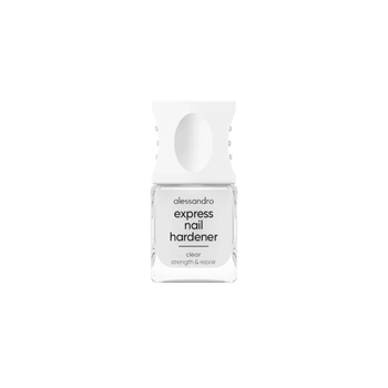 Lak za učvršćivanje noktiju / Express Nail Hardener Clear, 10 ml