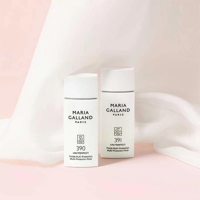 390 UNI’PERFECT Multi-Protection Fluid SPF 30, 30 ml 