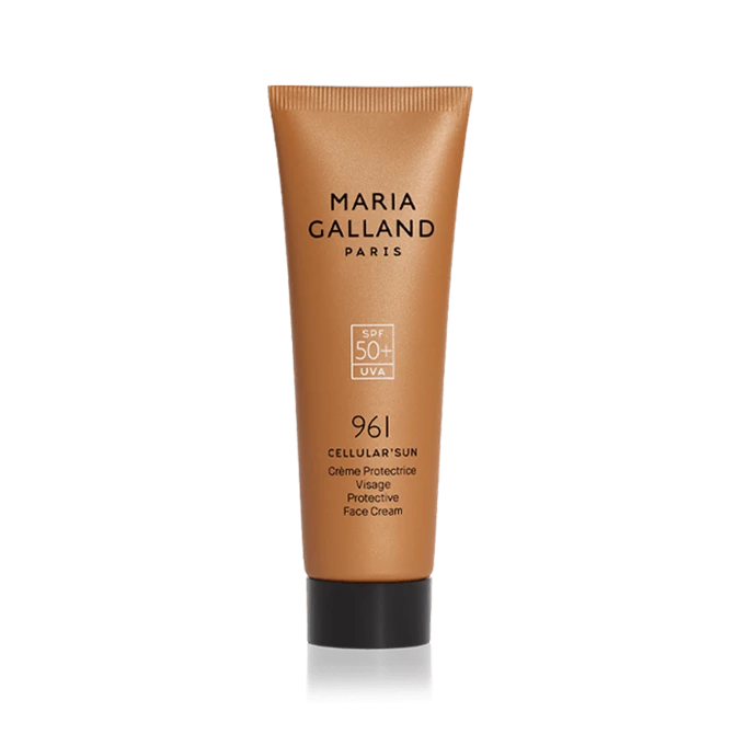 961 CELLULAR'SUN Face Protect SPF50+, 50 ml