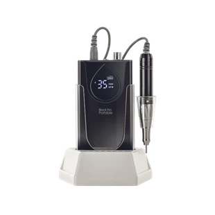 Freza za nokte BLACK PRO PORTABLE 35000