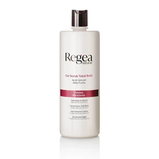Gel piling za tijelo s nježnim voćnim kiselinama, 500 ml