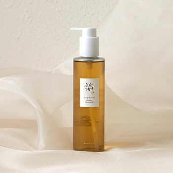 Ginseng Cleansing Oil, 210 ml