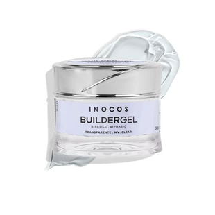 Builder Gel Clear Mv, 30 g