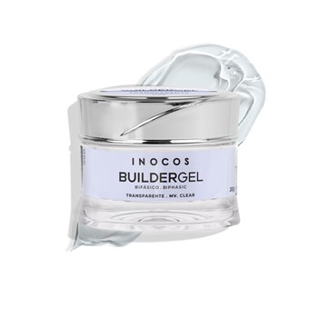 Builder Gel Clear Mv, 30 g