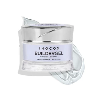 Builder Gel Clear Mv, 50 g